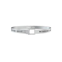 Bracciale Kidult Uomo Philosophy in Acciaio 731206 - 731206